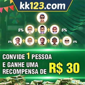 kk123.com Indique amigos para receber um bônus